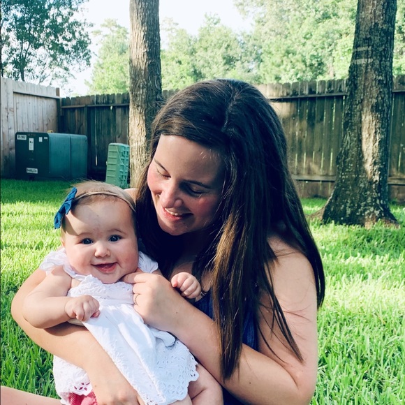 Meet your Posher, Sarah - Picture 4 of 4